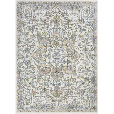 Livabliss New Mexico NWM-2318 Machine Crafted Area Rug NWM2318-23